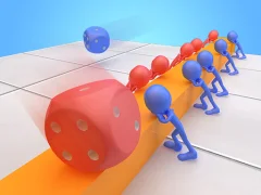 Gioco Dice Push in linea