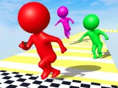 Gioco Run Race 3D in linea