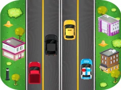 Gioco Crazy Driving in linea