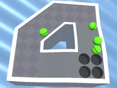 Gioco Woobble 3d in linea
