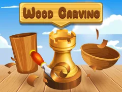 Gioco Wood Carving in linea