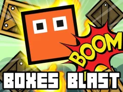 Gioco Boxes Blast in linea