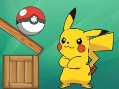 Gioco Catch the Pika in linea