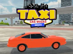 Gioco Taxi Driver Las Vegas in linea