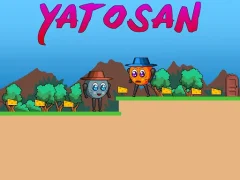 Gioco Yatosan in linea