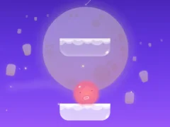 Gioco Moon Jump in linea