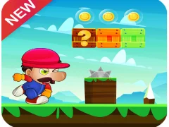 Gioco Super Mario in linea