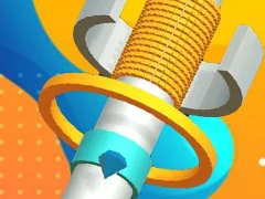 Gioco Helix Ring in linea