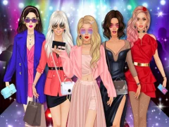 Gioco Fashion Girl 3D in linea