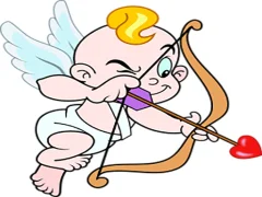 Gioco Confrontation Cupidon`s in linea