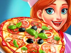 Gioco Pizza Maker in linea
