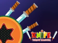 Gioco Knife Throw Master in linea