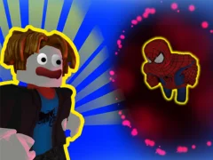 Gioco Roblox: Multiverse Spider in linea