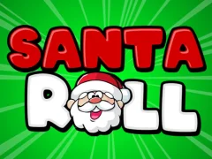 Gioco Santa Roll in linea