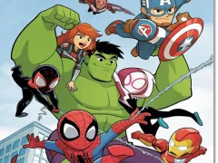 Gioco Marvel Superheroes Memory in linea