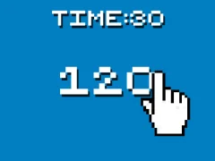 Gioco Clicker Time Game in linea