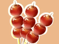 Gioco Hawthorn string in linea