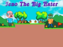 Gioco Jeno The Big Eater in linea