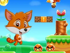 Gioco Super Jungle Runner in linea