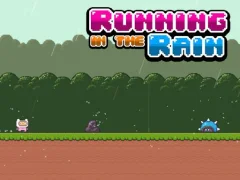Gioco Running in the Rain in linea