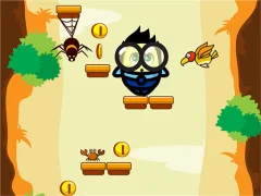 Gioco Jumping Japang in linea