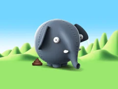 Gioco Ollie Ball in linea