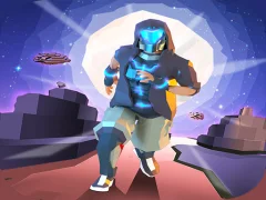 Gioco Parkour Runner in linea