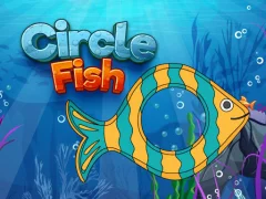 Gioco Circle Fish in linea