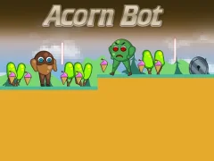 Gioco Acorn Bot in linea