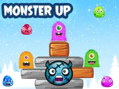 Gioco Monster Up in linea