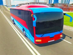 Gioco Simple Bus Driving Simulator in linea