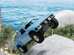 Gioco Off Road Car Parking 4x4 in linea