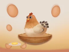 Gioco Egg Catcher in linea