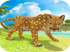 Gioco Jungle runner in linea