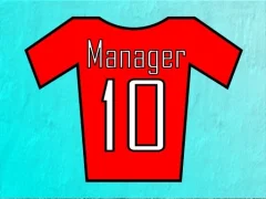 Gioco Football Manager Simulator in linea