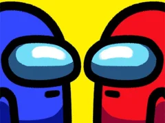 Gioco Among Us - Impostor King Online in linea