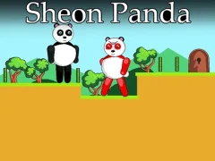 Gioco Sheon Panda in linea