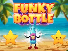 Gioco Funky Bottle in linea