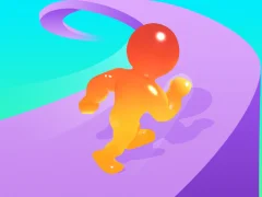 Gioco Muscle Race 3D in linea