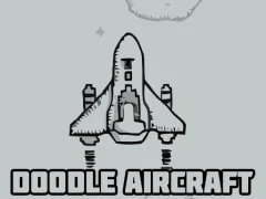 Gioco Doodle Aircraft in linea