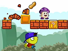 Gioco Super Peaman World in linea