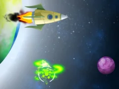 Gioco Defend The Earth in linea
