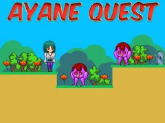 Gioco Ayane Quest in linea