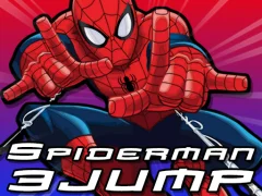 Gioco Spiderman Triple Jump in linea