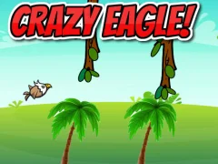 Gioco Crazy Eagle! in linea