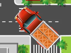 Gioco Cargo Truck Survival in linea