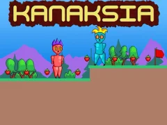 Gioco Kanaksia in linea