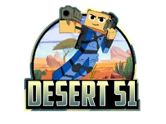 Gioco Desert 51 in linea