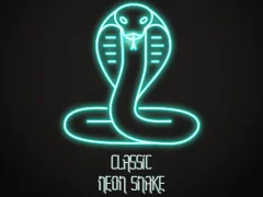 Gioco Classic Neon Snake in linea