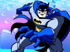Gioco Batman Sea Adventure in linea